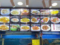 -醉壹号海鲜大排档(厦门美食地标店)