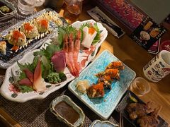-半藏居酒屋(香港花园店)