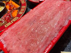 -蜀辣居鲜货老火锅(双流万达店)