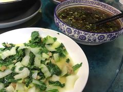 -富临轩私房菜(集庆门大街店)