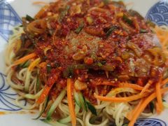 -陆元丰·兰州纯汤牛肉面(自强西路店)