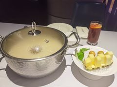 -红雀围·海鲜火锅(陆家嘴中心店)