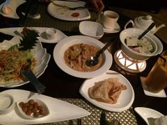 -食肆&Fourteen(武林夜市店)