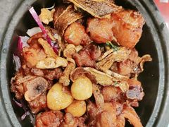 -宏状元现熬粥·京味菜(五棵松店)