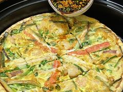 -首尔烤肉大排档(合生汇店)