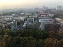 -南京维景国际大酒店(南京博物院店)