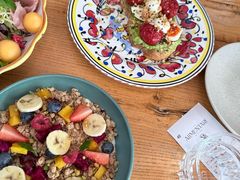 -Alimentari早午餐(安福路店)