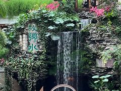 -白天鹅宾馆-宏图府餐厅
