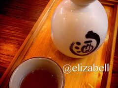 自酿米酒-刘师父老汉口江湖菜(蔡锷路店)