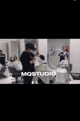 -MQ STUDIO&MY HAIR
