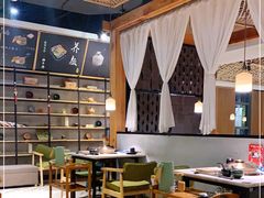 大堂-狐狸爱上椰子鸡(滨江星光大道店)