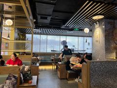 -鲜潭蒸汽石锅鱼(五道口购物中心店)