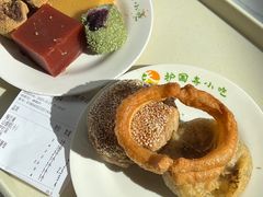 -惠丰门丁肉饼店