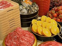 -松野谷·寿喜烧自助(华联顺义金街购物中心店)