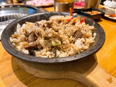 -韩罗苑(万象城店)