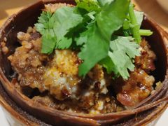 粉蒸牛肉-龙抄手食府(浣花北路店)