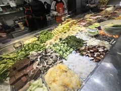 -林静小吃(复兴路店)