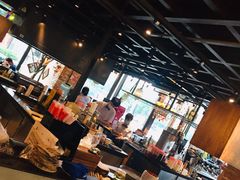 -漫咖啡(银泰创意城店)