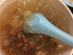 -汕头街四果汤