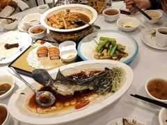 -海宝酒家(中山四路店)