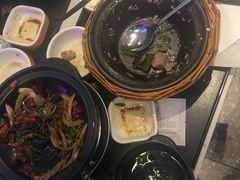 -谷田稻香·砂锅菜(西乡天虹店)
