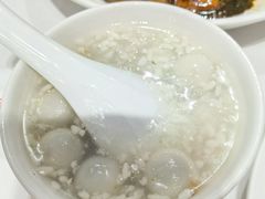 -新吉士·上海菜(浦东LCM置汇旭辉店)