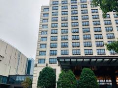 -杭州城中香格里拉大酒店