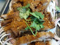 -好嫂子酱猪手•农家菜(华远坊店)