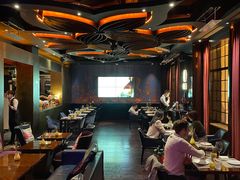 -YUE·6·西式融合餐厅(外滩六号店)