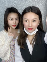 点击看大图 -OnFaer.纹眉半永久无创洗眉