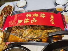 -豫见湘土情(工人路店)