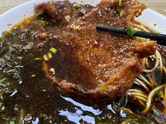 -丰记锅贴店(康居里店)