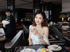 -长沙尼依格罗酒店