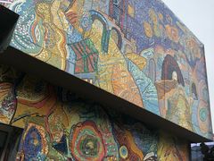 -四川美术学院美术馆