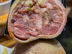 -内蒙古牛羊肉特色美食(后海滨路店)