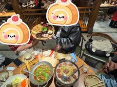 -鸽子窝(青塔店)
