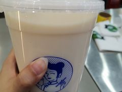 -沪上阿姨·精选茶饮(合生广场店)