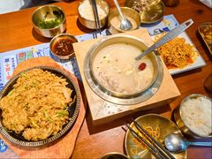 -鑫日千里马朝鲜族小馆(总店)