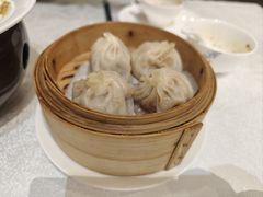 -太湖饭店·寄畅轩中餐厅