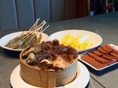 -佬太公海鸭·海鲜大排档(上海总店)