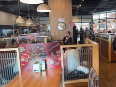 -菊上日式料理(蚌埠银泰店)