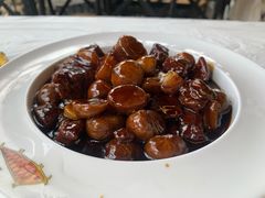 -京北渔家傲
