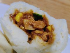 三丁包-老陶包子铺(南大西南村店)