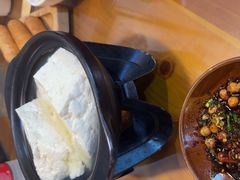 -重庆石磨豆花庄(乔庄店)