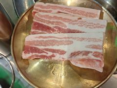-釜山火炉·海鲜烤肉(紫藤路店)