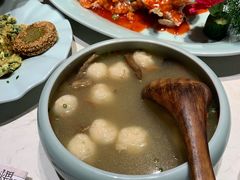 -卯时·龙光雅宴·精致锡帮菜(惠山古镇店)