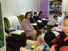 -杨一刀修脚(马连道南街店)