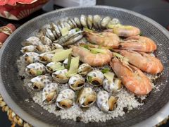 -渔家厨坊·海鲜大排档(湄洲岛店)