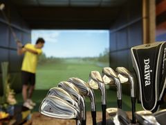 -上海浦东星河湾酒店