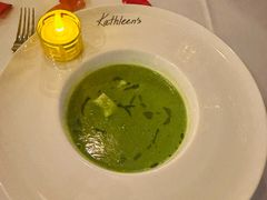 -Kathleen's Waitan 凯圣琳江景西餐厅(外滩店)
